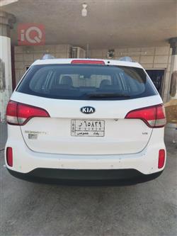 کیا سۆرینتۆ